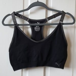 Puma Active Sports Bra